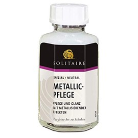 Solitaire Metallic Care 50 ml