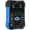 FNIRSI DPOX180H 2 Channels Digital Phosphor Oscilloscope, 2 in 1