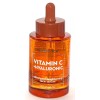 Elementica Vitamin C + Hyaluronic Advanced Brightening Face Serum 1.5