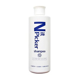 knit picker shampoo