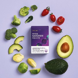 Phyto NMN NMN Time 12BOX Resveratrol Yeast NMN Efficacy / 파이토 NMN엔엠엔 타임 12BOX 레스베라트롤 효모 NMN 효능
