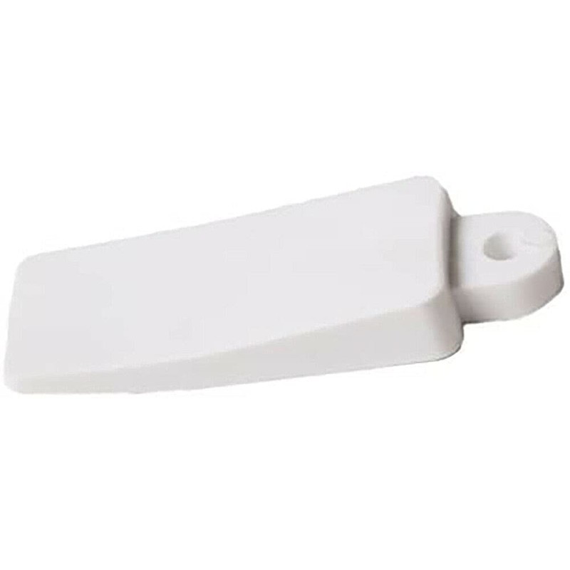 fiXte Soft Rubber Window Door Table Furniture Wedges Stop Stopper