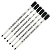 Schmidt 635 D1 Mine Ballpoint Refill - Black Ink -