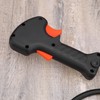 YINETTECH 2 Pieces Strimmer Handle Switch Cable Brush Cutter Gas