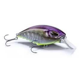 Nays CRNK 75 SR Crankbait, Colour: S-12