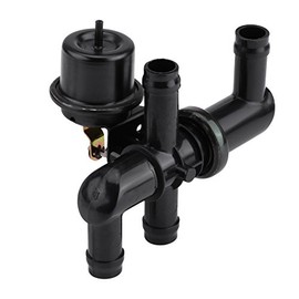 Heater Control Valve Solenoid Air Conditioning Control Valve for Aerostar F87Z-18495-AA YG350