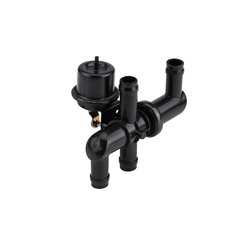 Heater Control Valve Solenoid Air Conditioning Control Valve for Aerostar