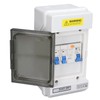 Mini Leakage Circuit Breaker, Universal Protective Circuits Breakers IP66 40A