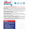 The Right Stuff Electrolyte Drink additive Std - Retail 10-Pouch