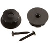 Filmer 38016 Round Knobs For Trailers, 20 Pieces