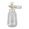 High Pressure Foam Sprayer 1L Large Capacity Manual Foaming Car