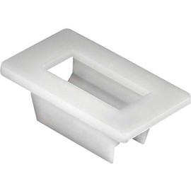 AMZ Clips And Fasteners 50 Cowl Top Vent Grille Grommets Taurus Compatible with Ford