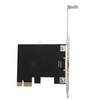 PCI Express Gigabit Ethernet Card Professional 10 100 1000Mbps Plug