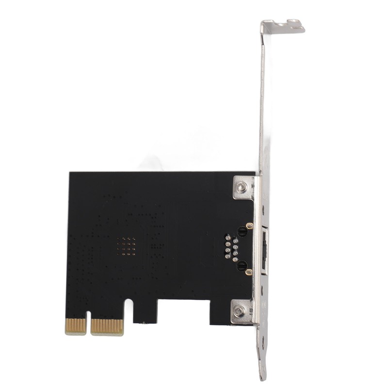 PCI Express Gigabit Ethernet Card Professional 10 100 1000Mbps Plug
