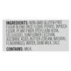 Dufour Puff Pastry Dough, 10 OZ