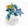 TAMASHII NATIONS Bandai Nxedge Style Mashin Unit Genjimaru Mashin Hero