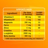 Sustenium Plus Gusto Limone e Miele - lntegratore energizzante a