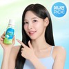 Hanguk Yakult [에치와이] 갓비움 애플민트(식이섬유,프리바이오틱스) 6개 [H.Y.] GutBiome Apple Mint (Dietary Fiber, Prebiotics) 6 Pieces