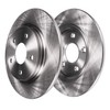 Detroit Axle - FWD Brake Kit for Ford 17-19 Escape