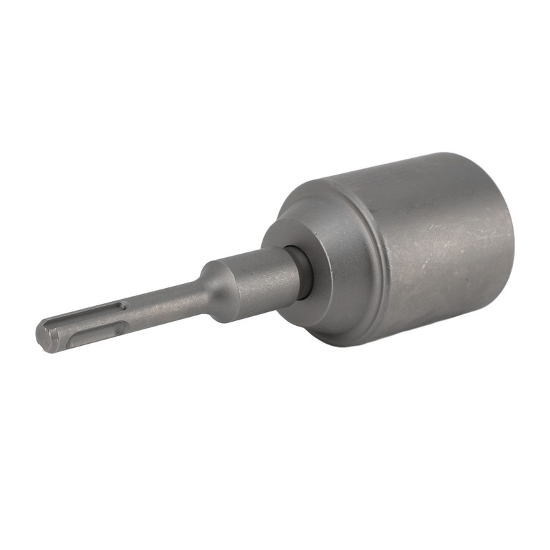 Forged Steel Grounding Rod Driver Heavy Duty T Post Ground
