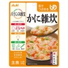 Wakodo Balance Menu Crab Porridge 3.5 oz (100 g) x