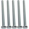 AERZETIX - C47337 - Set of 5 - Bolt Hexagon