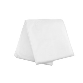 Safety 3 Weather Resistant Nonwoven Fabric Light Transmittance 90% Width 1.8m x Length 5m