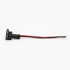 2PIN FUEL PUMP CONNECTOR PLUG DIESEL HEATER FOR WEBASTO FOR