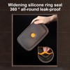 Food Storage Box Food Grade Stainless Steel Fruit Container Bento