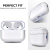 +Mu Funda Para AirPods Pro 2 Generación 2022 Case