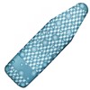 Ironing Board Cover and Pad, 21x57 Extra Large, Scorch Resistant