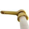 Sauce Pump Dispenser for Torani Davinci 64oz, Ghirardelli 87.3 to