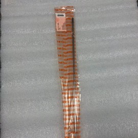 Stihl fs90r fs250r fs130r fs110r fs80r fs85r drive shaft ,solid oem  *NO tube