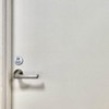 Seagron Push Pull PULL PUSH Door Plate with Double Sided