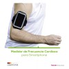 Beurer Runtastic Pm200+ Frecuencia Cardiaca Smarthphone