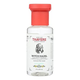 Thayers Witch Hazel Astringent - Cucumber - Case Of 24-3 Fl Oz