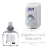 Purell Advanced Hand Sanitizer Foam, Clean Scent, 1200 mL Hand