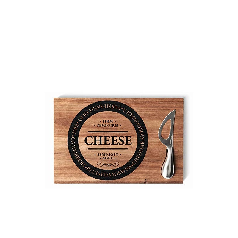 Cheese Plate