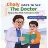 Chaly Goes to See The Doctor