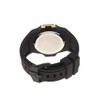 Toywatch Quartz Watch NS04BK Black 40 mm