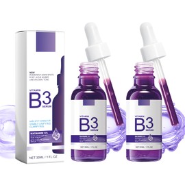 B3 Facial Firming Serum
