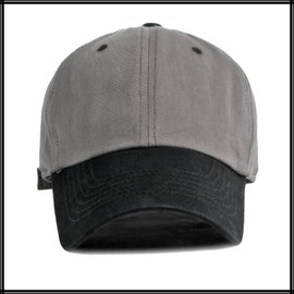 White Fang CA840 Plain Casual Cap, Cap, Hat, Outdoor, Fishing, Men's, Women's,, beige