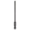 sourcing map #2 Phillips Screwdriver Bit PH2 1/4" Hex Shank