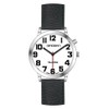 Big Talking watch for blind with Jumbo numbers for visually