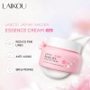 Set Cuidado Facial Laikou Sakura 4pcs Con Protector Solar
