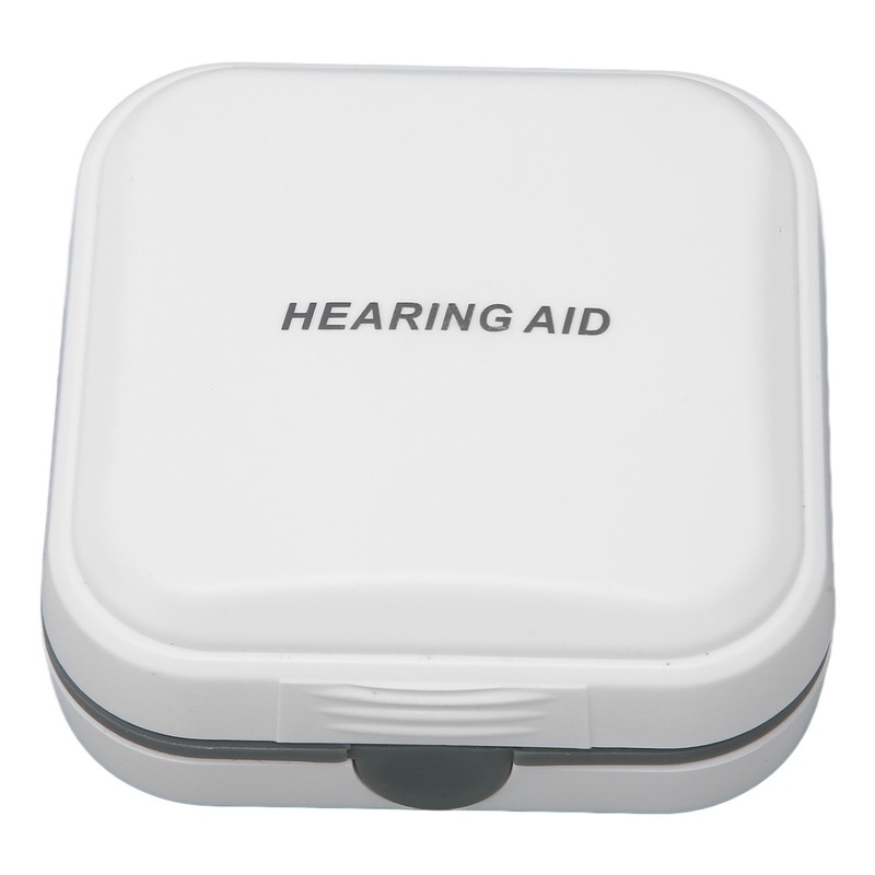 Hearing Aids for Seniors Wireless Bluetooth Noise Cancelling Rechargeable Digital