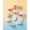 Unleashia Get Loose Glitter Gel Mini, Glitter efecto destellante larga