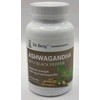 Dr. Berg Ashwagandha with Black Pepper Maximum Strength 1500mg (90