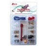 P-Line 65 Piece Deluxe Trout Kit