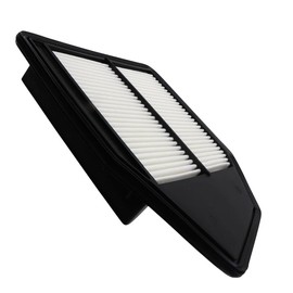 AUTO DN 1X Air Purifier Filter For Accord 2012 2008 2009 2010 2011